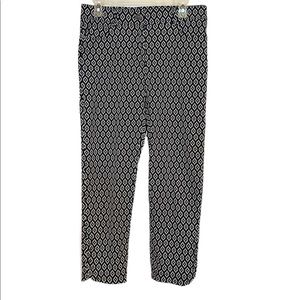 Verve blues Pants